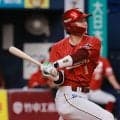 【楽天】序盤に猛攻！今季最多タイ12得点大勝　快投で４勝目の前田健太「いい1日になった」