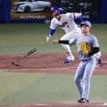 【阪神】下村海翔３回途中でKO「実力不足」も…「逆転してくれた野手の皆さんに感謝」