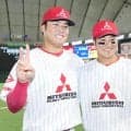 【都市対抗】父は元日本ハム選手…飯山志夢が補強選手として三菱重工Eastの初戦突破に貢献
