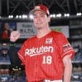 【楽天】前田健太、地元大阪で13年ぶりに勝利「両親、友人、先輩、後輩…たくさん来てくれた」