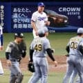 【中日】井上監督　好投金丸夢斗に「白黒つける形のものを託そうと」／一問一答