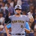 【阪神】佐藤輝明が３安打固め打ち「結果が出たので良かったです。勝てたことも大きかった」