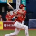【楽天】中島大輔、プロ初の１試合５出塁　吉井理人監督「1番バッターとして最高の仕事」