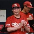 【楽天】吉井理人監督、３回に一挙９得点のビッグイニングに「宗山のエンドランが大きかった」