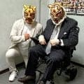 【SSPW】４代目虎に「力がすごくて病気がうそだろと」と言われた佐山聡「バレるじゃないか」