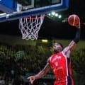 八村塁が驚異の効率性で29得点…日本代表がサウジアラビアに快勝、Window4を白星でスタート