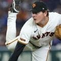巨人・ハワード　初の甲子園登板「楽しみ」２８日先発