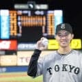 巨人３連勝　今季最多１７安打爆発　初スタメン鈴木大２安打３打点　首位阪神３連戦へ弾み