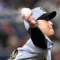 阪神・岡留２回パーフェクト！ドタバタ昇格も即結果　藤川監督も賛辞「非常に良かった。ハードなところをやってくれました」