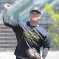 阪神・村上　首位攻防の巨人３連戦に先陣「最後まで気が抜けない」打線を警戒　２年連続２桁勝利へ２８日先発
