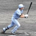 阪神・立石　二塁打２本含む３安打　珍し自賛の中堅フェン直適時打　地元・山口で大暴れ