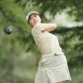 【女子ゴルフ】吉沢柚月「好き。いいイメージがある」北海道連勝へ１差好発進