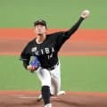 ロッテ小島和哉、日本ハム戦で24年８月13日以来の白星なるか／見どころ