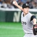 巨人エースが“激変”？「下半身でかくなってね」　復活の“4-1-0-0-4”「いますぐ1軍に」
