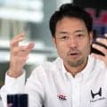 【F1】ホンダ「HRC UK」がイギリスにある最大のメリット　多様な人材雇用と若手育成......複数チームへの供給も視野？