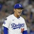 山本由伸、ド軍先発陣唯一離脱なし　故障知らず＋光る投球の質の高さ　ＱＳ率ＭＬＢ１位　　昨季は開幕戦からＷＳ最終第７戦までフル回転