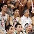 NBA河村勇輝らを育てた高校バスケ名将「昭和の指導」手放し見えたもの