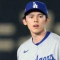 ドジャース痛手　佐々木朗希が負傷者リスト入り　正式発表　球団14人目　最短復帰9月12日　復帰後の起用法注目　“負けない左腕”ローテ復帰　剛腕右腕メジャー再昇格