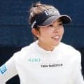 “ダボ”で覚醒？ ショット自在の山下美夢有は2週連続Vへ10バーディ「65」発進