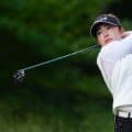 2週連続優勝へ山下美夢有が1打差2位発進 アジアシリーズ出場かかる西村優菜、渋野日向子は出遅れ