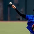 大谷翔平24年サイ・ヤング賞セールとの第１打席「少し沈めていったイメージ」ツーシームを二ゴロ