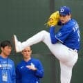 佐々木朗希が負傷者リスト入り「このまま抑えに回すんじゃないか」田口壮氏が今後の起用法を予想