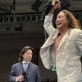 「レジェンド王者」黒潮　ＴＯＫＹＯ　ジャパン、「右膝負傷」で大会後に「救急車」を呼んでいた…ＳＳＰＷ平井代表が明かす深夜の「緊急事態」…８・２７後楽園ホール