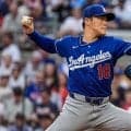 山本由伸、自己最多13勝目またお預け　7回途中1失点快投も…ブ軍セールにド軍打線沈黙