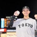 【巨人】プロ初打席で初安打初打点の鈴木大和「ヒットは打てるとは正直思ってなかった」