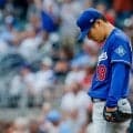 ドジャースがブレーブスに屈辱のスイープ　山本由伸は７回途中１失点の好投も８敗目　打線沈黙