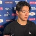 山本由伸、1球を反省「すごく悔しい」　初回先頭に初球を被弾…“スミ1”で完封負け