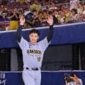 【阪神】巨人３連戦は下位の活躍カギ「甲子園の野球」８月好調坂本誠志郎が打点挙げれば勝率アップ
