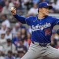 山本由伸「ちょっと甘くいったところを…」１回初球の先頭打者弾で敗戦「悔しいポイントに」