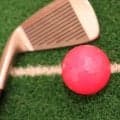 シニアゴルファー必見！10分週３回トレーニングでゴルフ寿命を延ばす