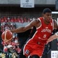 八村塁、サウジ戦で圧巻のパフォーマンス　「なぜNBAで頼れる存在なのか分かる」「完璧なシュートを披露」称賛の声続々【カタールW杯】