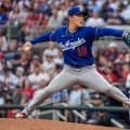 「やり直せるならあの1球」　山本由伸、無念の敗戦も…18.44m先で相棒が感じた“修正力”