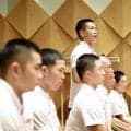 「しっかりと自覚と責任を胸に台湾でアジア一を目指す」高校日本代表主将の横浜・小野舜友が決意