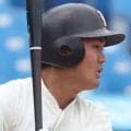 早大・阿部葉太、U18高校日本代表で横浜の後輩・織田翔希に「半端ない！人として成長した」