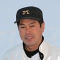 早大新監督の足立修氏は松商学園を春夏３度甲子園に　21年夏16強　小宮山悟監督任期満了で退任