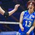 「日本中にバレてしもた」初先発で躍動した27歳バレー女子の“モンスターブロック”に称賛の声続々「身長高くないのに良い！！」