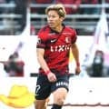 鹿島・鬼木監督「鹿島っぽくなってきた」４戦３アシストの“ゴールクリエイター”小川諒也に期待大