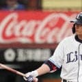 ライオンズ史に名を刻む「Mr.レオ」栗山巧の“異能”　球団最多の「1052」…驚異の94.9％