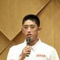 【U18】横浜・織田翔希が大学ジャパンとの壮行試合先発　高校日本代表の岡田龍生監督が明言