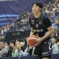 福井ブローウィンズに内藤英真が練習生として加入…昨季限りで契約満了も“再合流”