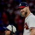 ロバーツ監督「ずっと相手を追いかけてるような感じだった」７年ぶり完封37歳セールにお手上げ