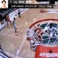 驚愕！河村勇輝の“倍速再生ドライブ”が「追いつけないわこんなん」「速すぎて見えない」敵陣を切り裂きファン大興奮