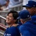ドジャース３連覇へ不安…PS目指す上位チームに１カ月間で１勝12敗「彼らは必死に戦って…」