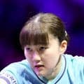【卓球Ｔリーグ】大藤沙月がビクトリーマッチを制す　日本ペイントが連敗止める　日本生命・早田ひなは今季初白星もチームは最下位に