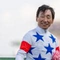 横山典弘、ルメール、戸崎圭太ら名手12人が激突…「ゴールデンジョッキーカップ」9.16開催