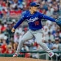 １球に泣いた山本由伸　ストライク率65.7％で快投　最速156.1キロ、６種類の変化球／投球詳細
